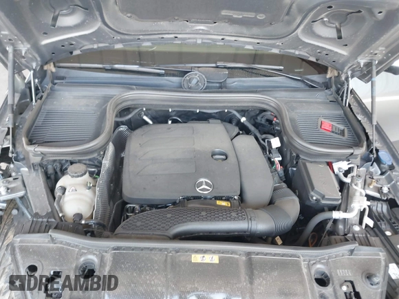 2022 Mercedes-Benz GLE 350 with VIN 4JGFB4KE2NA802390, listed as a IAAI auction lot 42386373 with 31,004 mi miles and . Bid and sale history available at DreamBid. Image 10.