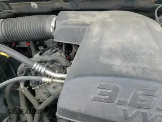 2018 Ram 1500 Big Horn с VIN 1C6RR7LG7JS249830, выставлен на аукционе Copart как лот 62527565 с пробегом 112 319 миль миль и Списание • Salvage title. История ставок и продаж доступна на DreamBid. Изображение 15.