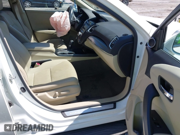 2016 Acura RDX Advance with VIN 5J8TB3H75GL010804, listed as a IAAI auction lot 41778097 with 110,206 mi miles and . Bid and sale history available at DreamBid. Image 5.