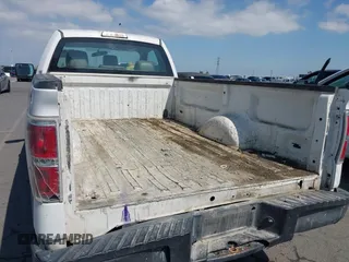 2014 Ford F-150 XL with VIN 1FTMF1CM9EKD53806, listed as a IAAI auction lot 42137550 with 138,888 mi miles and . Bid and sale history available at carsss.com. Image 17.