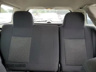 2010 Jeep Patriot Sport с VIN 1J4NF2GB4AD555691, выставлен на аукционе Copart как лот 55744455 с пробегом 210 210 миль миль и На запчасти • Non repairable. История ставок и продаж доступна на DreamBid. Изображение 10.