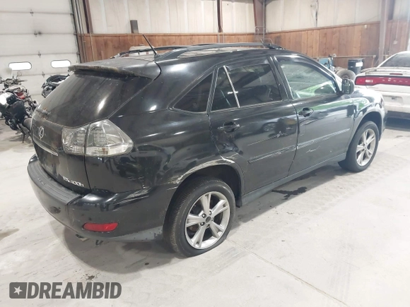 2006 Lexus RX 400h с VIN JTJGW31U862000869, выставлен на аукционе IAAI как лот 42620539 с пробегом 225 742 миль миль и . История ставок и продаж доступна на DreamBid. Изображение 4.
