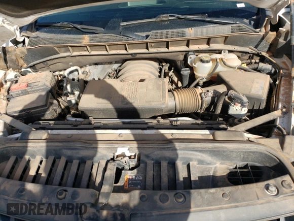 2021 Chevrolet Silverado 1500 LT z VIN 1GCUYDED6MZ150337, wystawiony jako Copart lot #51174215 z przebiegiem 118 941 mil mil oraz Szkoda całkowita • Salvage title. Historia ofert i sprzedaży dostępna na DreamBid. Obrazek 11.