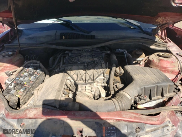 2014 Chevrolet Camaro LS with VIN 2G1FA1E3XE9187446, listed as a Copart auction lot 54452675 with 0 mi miles and Salvage Title. Bid and sale history available at carsss.com. Image 11.