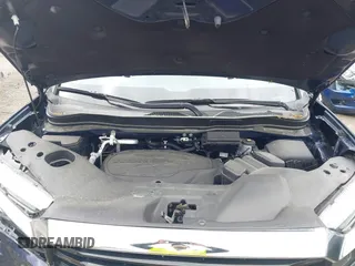 2023 Honda Ridgeline RTL-E с VIN 5FPYK3F73PB047464, выставлен на аукционе IAAI как лот 42322794 с пробегом 24 281 миль миль и . История ставок и продаж доступна на DreamBid. Изображение 10.