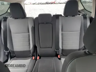 2014 Ford Escape SE with VIN 1FMCU9GX3EUE14152, listed as a Copart auction lot 45697065 with 116,278 mi miles and Salvage Title. Bid and sale history available at carsss.com. Image 10.
