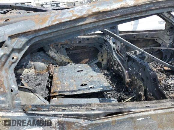 2021 Ford Mustang Mach-E Premium с VIN 3FMTK3R73MMA10948, выставлен на аукционе Copart как лот 54624785 с пробегом Не указан миль и На запчасти • Non repairable. История ставок и продаж доступна на DreamBid. Изображение 10.