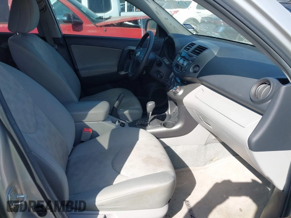 2011 Toyota RAV4 with VIN 2T3ZF4DV2BW068494, listed as a IAAI auction lot 42014578 with 140,978 mi miles and . Bid and sale history available at DreamBid. Image 5.