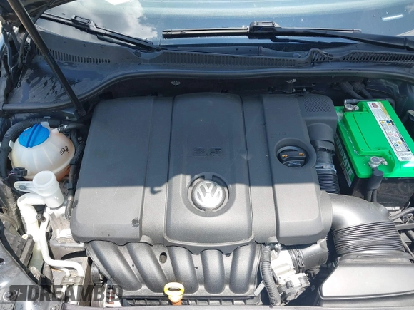 2014 Volkswagen Golf with VIN WVWDB7AJ0EW002332, listed as a IAAI auction lot 42449267 with 55,496 mi miles and . Bid and sale history available at DreamBid. Image 10.