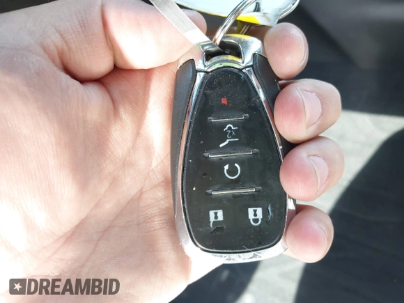 2019 Chevrolet Equinox Premier with VIN 2GNAXPEX7K6251937, listed as a IAAI auction lot 41999362 with 124,207 mi miles and . Bid and sale history available at DreamBid. Image 11.