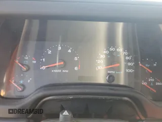 2005 Jeep Wrangler X with VIN 1J4FA39S15P331269, listed as a Copart auction lot 72787684 with 0 mi miles and Salvage Title. Bid and sale history available at carsss.com. Image 9.