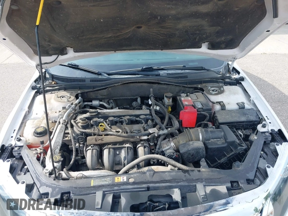 2012 Ford Fusion SEL with VIN 3FAHP0JA6CR238063, listed as a IAAI auction lot 42649499 with 90,977 mi miles and . Bid and sale history available at DreamBid. Image 18.