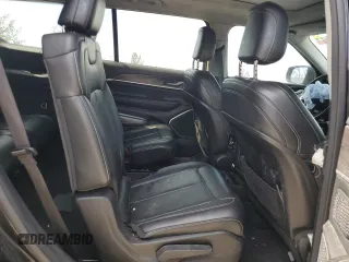 2021 Jeep Grand Cherokee Limited with VIN 1C4RJKBG6M8163320, listed as a Copart auction lot 54274935 with Not Provided miles and Clean Title. Bid and sale history available at DreamBid. Image 11.