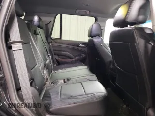 2018 GMC Yukon SLE with VIN 1GKS2AKC6JR110021, listed as a Copart auction lot 44071945 with 68,495 mi miles and Salvage Title. Bid and sale history available at carsss.com. Image 10.