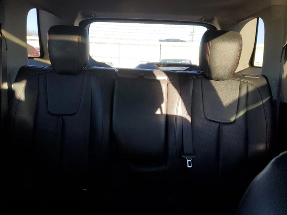 2015 GMC Terrain SLE with VIN 2GKFLWE39F6321028, listed as a Copart auction lot 41627805 with Not Provided miles and Salvage Title. Bid and sale history available at DreamBid. Image 10.