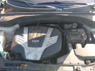 2015 Kia Sorento EX with VIN 5XYKUDA74FG562759, listed as a IAAI auction lot 42838149 with 180,571 mi miles and . Bid and sale history available at DreamBid. Image 10.