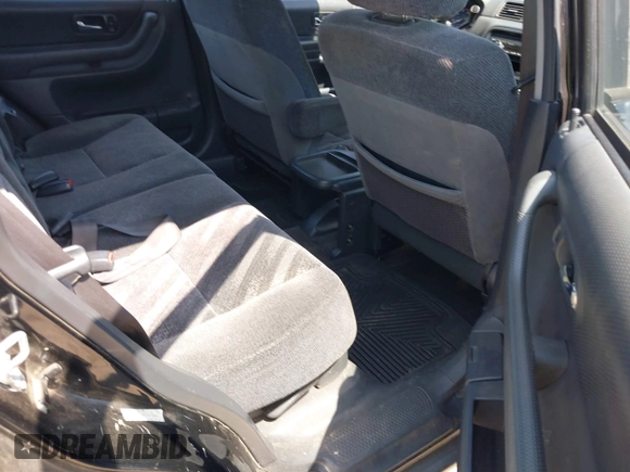 2000 Honda CR-V EX z VIN JHLRD1863YS019249, wystawiony jako IAAI lot #42422174 z przebiegiem 238 345 mil mil oraz . Historia ofert i sprzedaży dostępna na DreamBid. Obrazek 8.