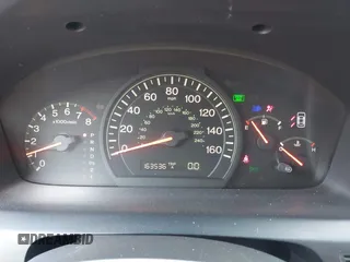 2003 Honda Accord EX z VIN 1HGCM66593A014065, wystawiony jako IAAI lot #41774694 z przebiegiem 163 536 mil mil oraz . Historia ofert i sprzedaży dostępna na DreamBid. Obrazek 7.