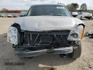 2007 GMC Yukon SLE with VIN 1GKFC13057R365187, listed as a Copart auction lot 50866705 with 232,251 mi miles and Clean Title. Bid and sale history available at carsss.com. Image 5.