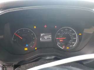 2019 Subaru Impreza with VIN 4S3GTAA69K3748455, listed as a Copart auction lot 52100665 with 58,053 mi miles and Salvage Title. Bid and sale history available at carsss.com. Image 9.