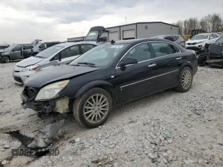 2007 Saturn Aura XR z VIN 1G8ZV57737F247927, wystawiony jako Copart lot #54160745 z przebiegiem Nie podano mil oraz Szkody całkowita. Historia ofert i sprzedaży dostępna na DreamBid. Obrazek 1.