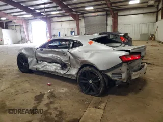 2018 Chevrolet Camaro 1LT with VIN 1G1FB1RS4J0120750, listed as a Copart auction lot 51342545 with 89,119 mi miles and Clean Title. Bid and sale history available at carsss.com. Image 2.
