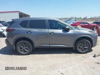 2021 Nissan Rogue S z VIN 5N1AT3AA3MC798580, wystawiony jako IAAI lot #41979972 z przebiegiem 73 351 mil mil oraz . Historia ofert i sprzedaży dostępna na DreamBid. Obrazek 13.