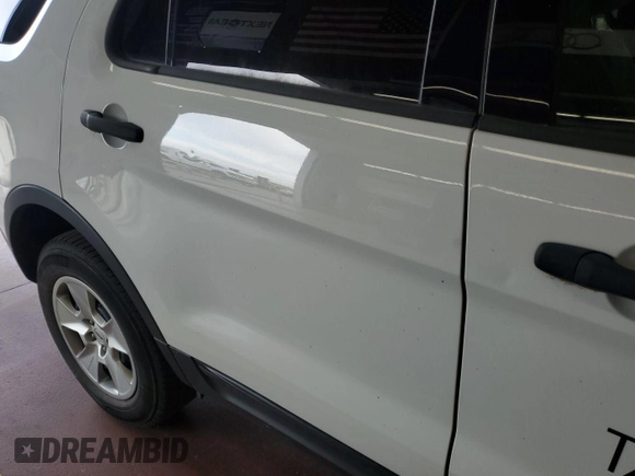 2014 Ford Explorer with VIN 1FM5K8B82EGB80528, listed as a IAAI auction lot 42325185 with 152,073 mi miles and . Bid and sale history available at DreamBid. Image 1.