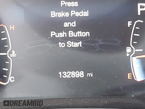 2018 Jeep Compass Altitude with VIN 3C4NJCBB5JT240751, listed as a IAAI auction lot 41674481 with 132,898 mi miles and . Bid and sale history available at DreamBid. Image 7.