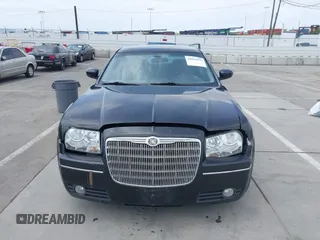 2006 Chrysler 300 Touring with VIN 2C3KA53G76H200278, listed as a IAAI auction lot 42044879 with 122,601 mi miles and . Bid and sale history available at DreamBid. Image 11.