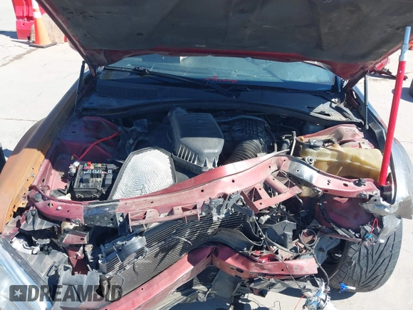 2012 Chrysler 300 S with VIN 2C3CCABG6CH161106, listed as a IAAI auction lot 41684797 with 216,203 mi miles and . Bid and sale history available at DreamBid. Image 10.