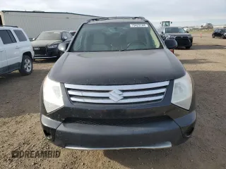 2007 Suzuki XL7 z VIN 2S3DA717376116413, wystawiony jako Copart lot #75423144 z przebiegiem 285 912 mil mil oraz Szkoda całkowita • Salvage title. Historia ofert i sprzedaży dostępna na DreamBid. Obrazek 5.