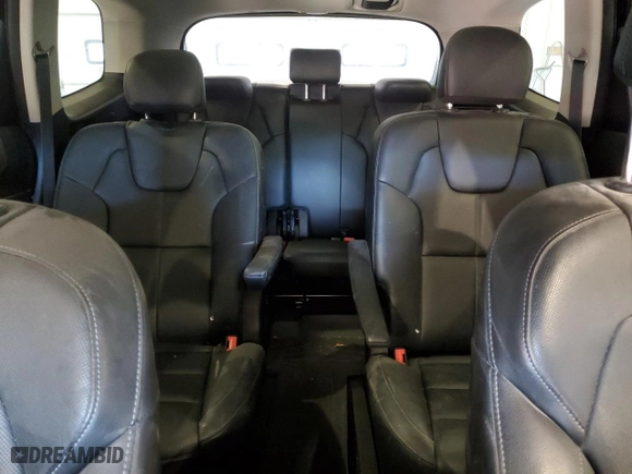 2021 Kia Telluride SX with VIN 5XYP5DHC8MG186179, listed as a Copart auction lot 46685605 with 0 mi miles and Salvage Title. Bid and sale history available at carsss.com. Image 10.