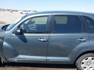 2006 Chrysler PT Cruiser Touring with VIN 3A4FY58BX6T356659, listed as a IAAI auction lot 41868154 with 69,061 mi miles. Bid and sale history available at carsss.com. Image 14.