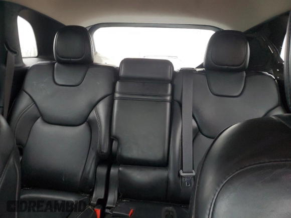 2017 Jeep Cherokee Latitude with VIN 1C4PJMCB8HW657993, listed as a Copart auction lot 88094025 with 146,583 mi miles and Salvage Title. Bid and sale history available at DreamBid. Image 10.