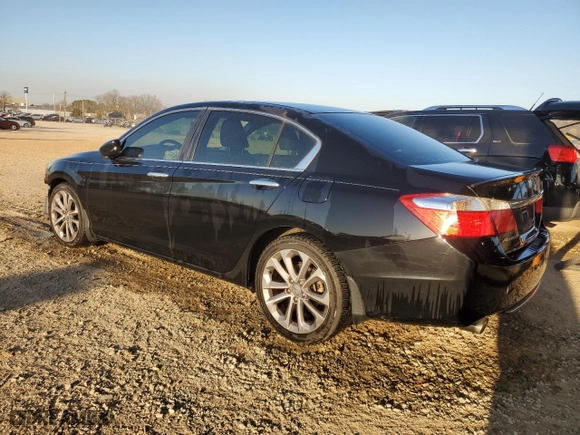 2014 Honda Accord Sedan Sport with VIN 1HGCR2F52EA064769, listed as a Copart auction lot 48712745 with 175,206 mi miles and Salvage Title. Bid and sale history available at carsss.com. Image 2.