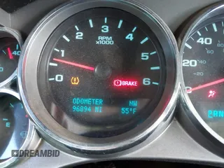 2010 Chevrolet Silverado 1500 LT with VIN 1GCSCSEA7AZ114426, listed as a IAAI auction lot 41033837 with 96,894 mi miles and . Bid and sale history available at DreamBid. Image 15.