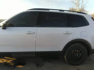 2024 Kia Telluride SX Prestige with VIN 5XYP5DGC8RG505640, listed as a IAAI auction lot 41781775 with 14,232 mi miles and . Bid and sale history available at DreamBid. Image 14.