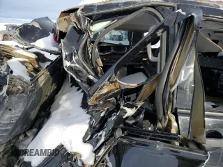 2012 Nissan Titan SV with VIN 1N6BA0EC8CN322625, listed as a Copart auction lot 44849225 with Not provided miles and Salvage title. Bid and sale history available at DreamBid. Image 10.