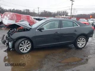 2015 Chevrolet Malibu LT with VIN 1G11D5SL9FF270436, listed as a IAAI auction lot 41863239 with 70,670 mi miles and . Bid and sale history available at DreamBid. Image 14.