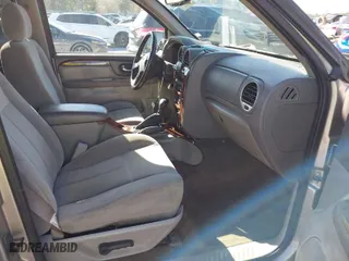 2003 GMC Envoy SLT with VIN 1GKDS13S932379088, listed as a IAAI auction lot 41750944 with 233,320 mi miles. Bid and sale history available at carsss.com. Image 5.