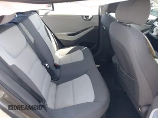 2020 Hyundai Ioniq Blue z VIN KMHC65LC0LU235313, wystawiony jako IAAI lot #42098227 z przebiegiem 74 906 mil mil oraz . Historia ofert i sprzedaży dostępna na DreamBid. Obrazek 8.
