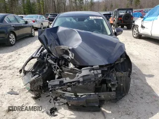 2016 Scion iA with VIN 3MYDLBZV8GY107639, listed as a Copart auction lot 51018575 with 0 mi miles and Salvage Title. Bid and sale history available at carsss.com. Image 5.
