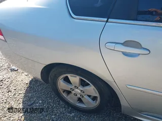 2011 Chevrolet Impala LT Fleet with VIN 2G1WG5EK6B1211491, listed as a IAAI auction lot 42467169 with 182,229 mi miles and . Bid and sale history available at DreamBid. Image 6.