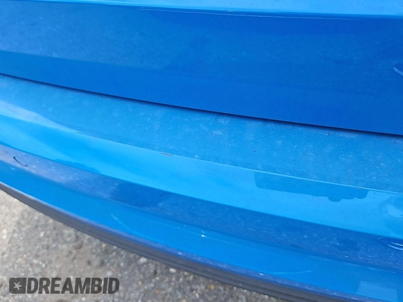 2023 Audi Q3 S line Premium with VIN WA1DECF30P1112673, listed as a IAAI auction lot 42808880 with 43,932 mi miles and . Bid and sale history available at DreamBid. Image 27.