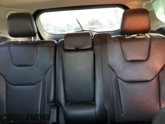 2019 Ford Edge Titanium with VIN 2FMPK4K96KBC59892, listed as a Copart auction lot 48621995 with 114,409 mi miles and Salvage Title. Bid and sale history available at carsss.com. Image 10.
