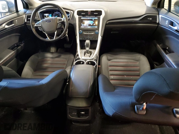 2013 Ford Fusion SE с VIN 3FA6P0H75DR387597, выставлен на аукционе Copart как лот 62993475 с пробегом 190 841 миль миль и Чистый • Clean title. История ставок и продаж доступна на DreamBid. Изображение 8.