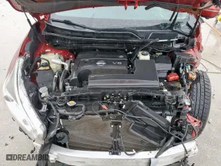 2015 Nissan Murano SL with VIN 5N1AZ2MG1FN277423, listed as a Copart auction lot 51382925 with 73,919 mi miles and Salvage Title. Bid and sale history available at carsss.com. Image 12.