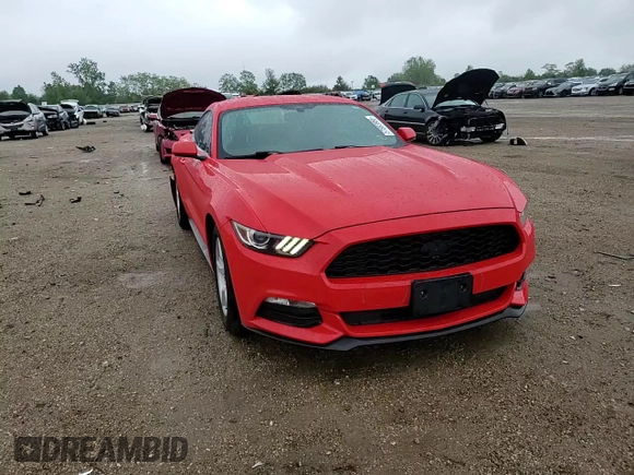 2017 Ford Mustang V6 с VIN 1FA6P8AM5H5209082, выставлен на аукционе Copart как лот 57883955 с пробегом 117 882 миль миль и Списание • Salvage title. История ставок и продаж доступна на DreamBid. Изображение 13.