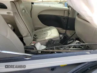2020 Chrysler Pacifica Limited z VIN 2C4RC1GG0LR130605, wystawiony jako Copart lot #53888655 z przebiegiem Nie podano mil oraz Nie do naprawy • Non repairable. Historia ofert i sprzedaży dostępna na DreamBid. Obrazek 11.